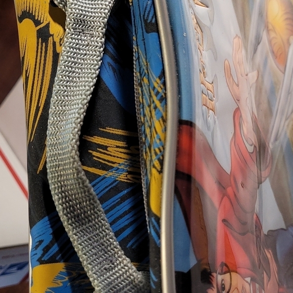 Harry Potter Lunch Box - Picture 9 of 11